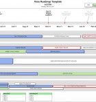 Visio Roadmap