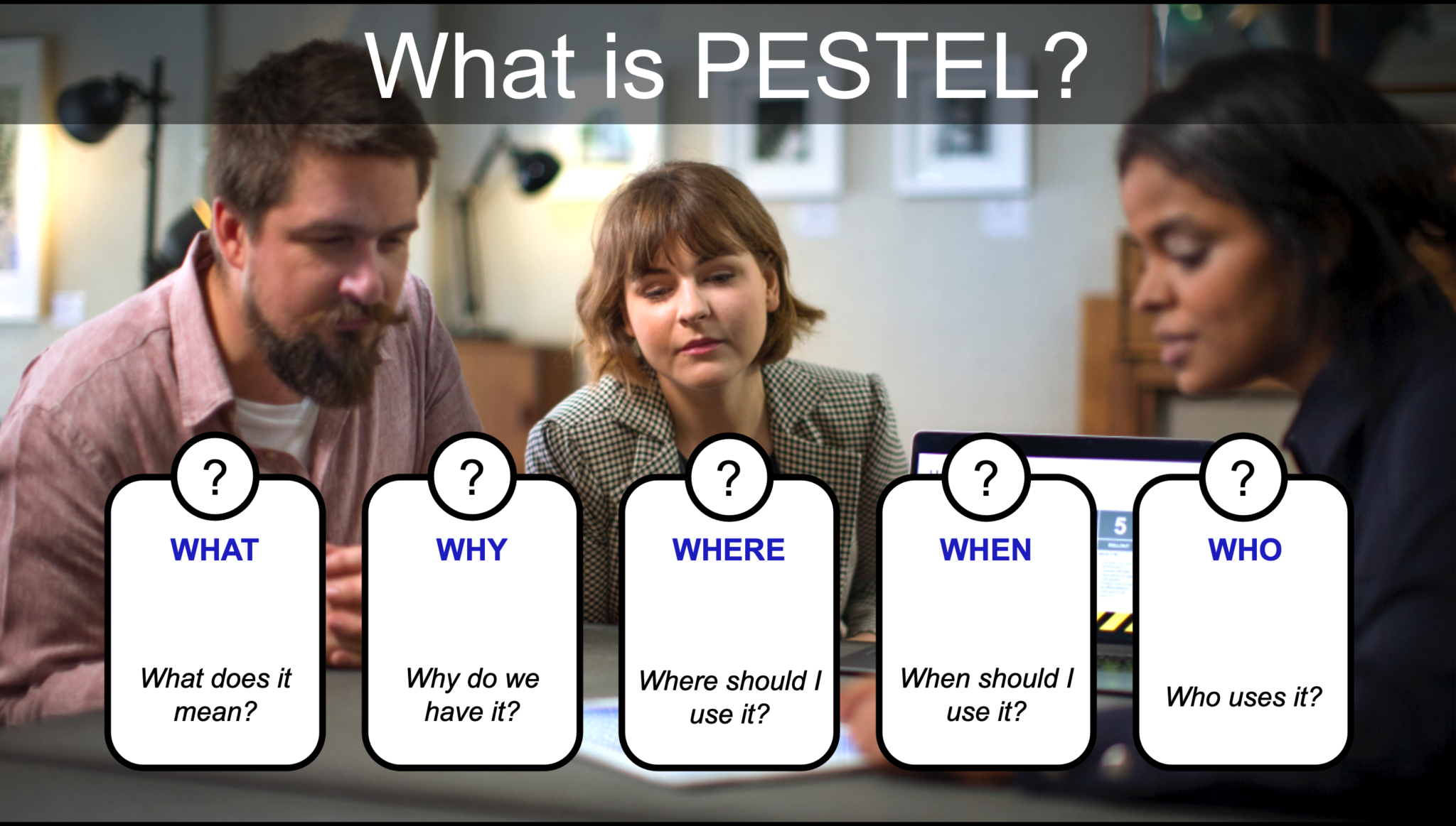 How Do I Define PESTLE The Simple Answers To Help You Understand