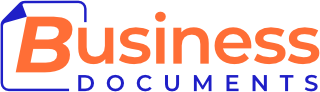 Business Documents UK Ltd Logo