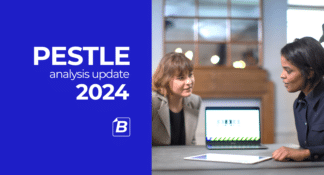 2024 PESTLE Analysis Update   PESTLE Analysis Update 2024 Cover 01 324x175 